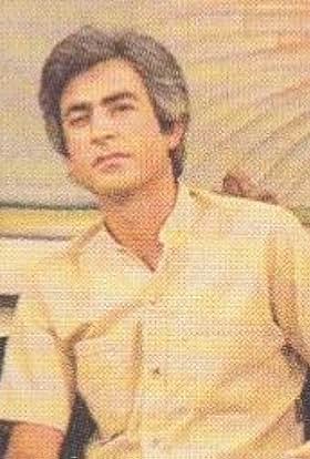 actor Dinos Lyras large photo