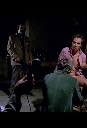 actor Vittorio Sancisi large photo