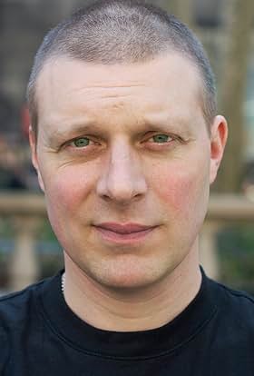 actor Marc Palmieri large photo