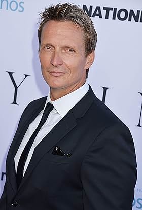 actor Shaun Monson large photo