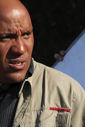 actor Keith Shaw large photo