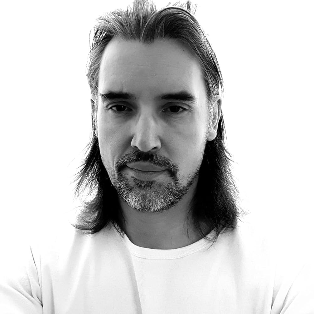 actor Martin Munthe large photo