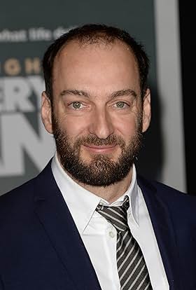 actor Ken Scott large photo