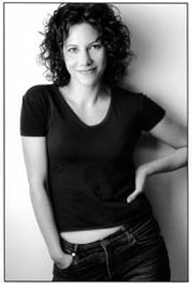 actor Heather Joy Sher large photo
