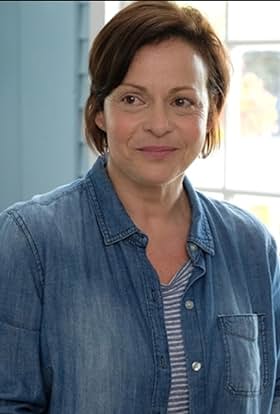 actor Maude Guérin large photo