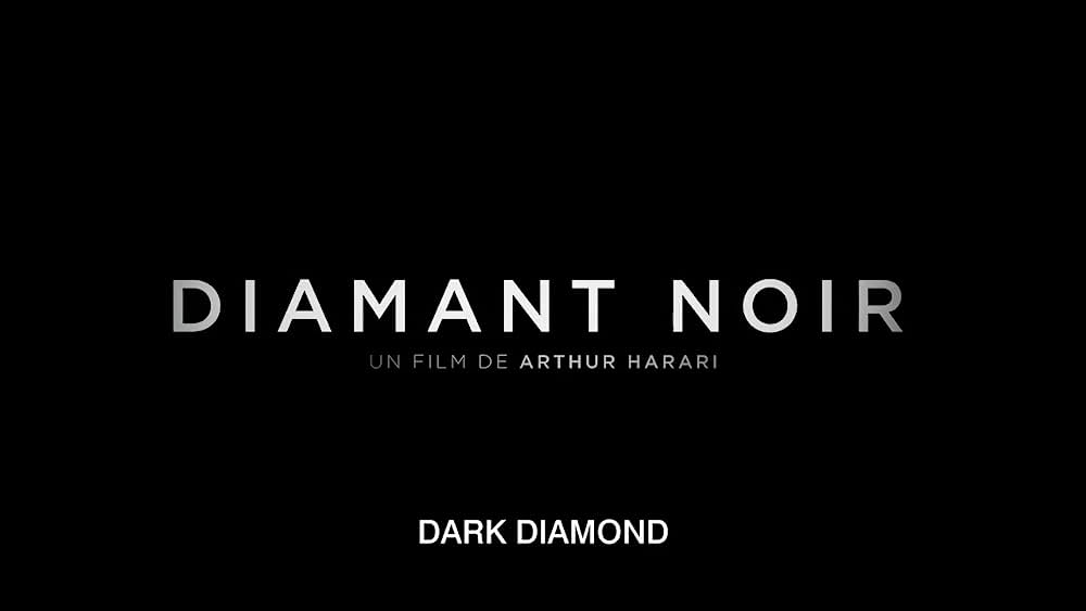 actor Abdel-Hafed Benotman large photo