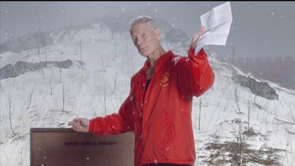 actor Thomas L. Callaway large photo