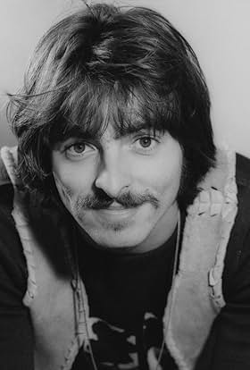 actor Robert Lalonde large photo