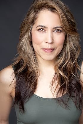 actor Tamara Rambaran large photo