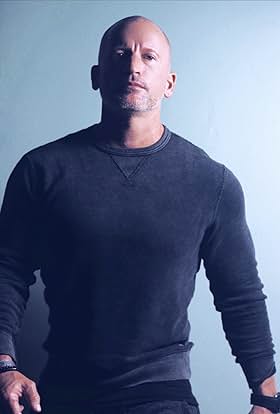 actor Dale Resteghini large photo