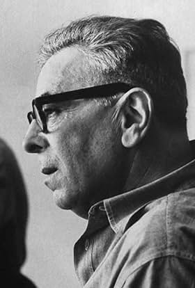 actor Leo Hurwitz large photo