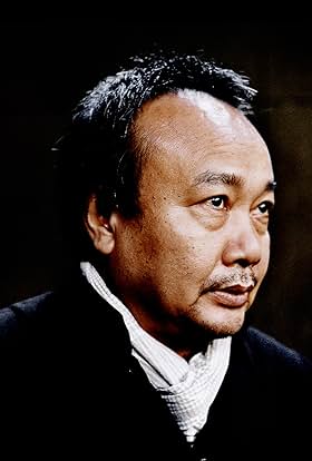 actor Rithy Panh large photo