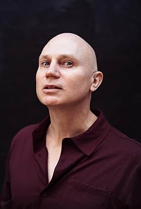 actor Jack Shamblin large photo