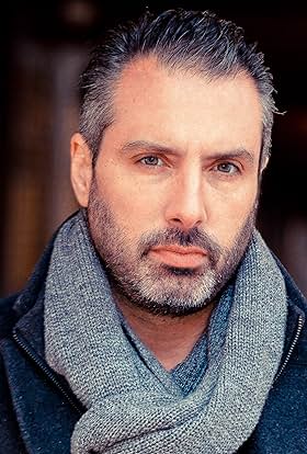 Mario Macaluso