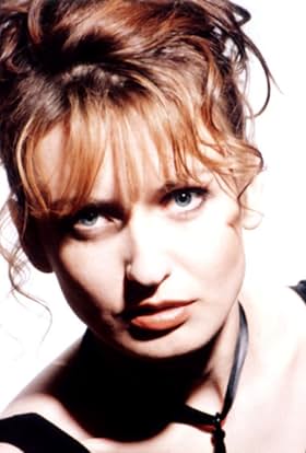 actor Yasna Zivanovic large photo