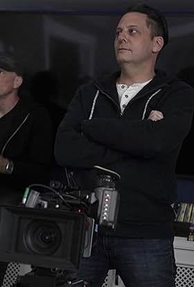 actor Robert Berson large photo