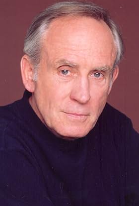 actor Patrick Rose large photo