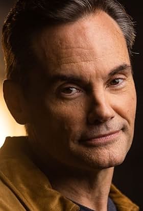 actor Bill Mootos large photo