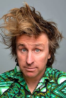 actor Milton Jones large photo