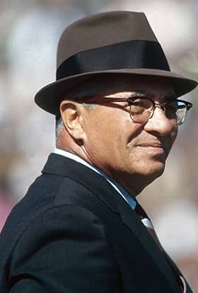 Vincent Lombardi