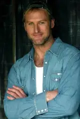 Lee Abbott