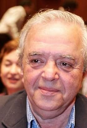 Stavros Tsiolis