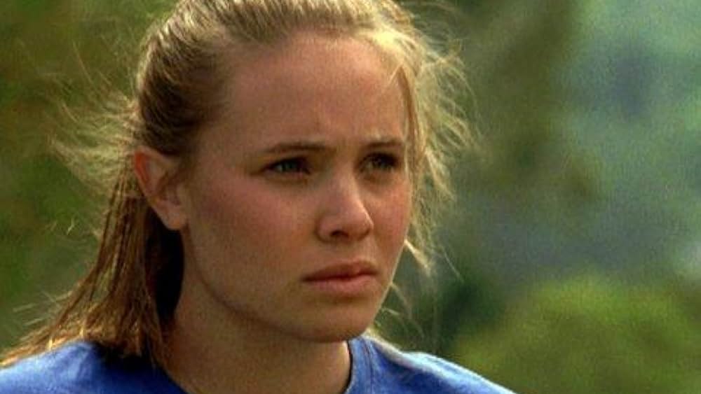 actor Jhoanna Flores large photo