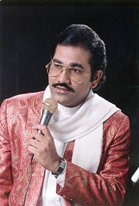 actor Sudesh Bhonsle large photo