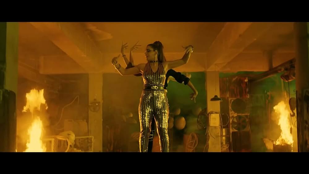 actor Meera large photo