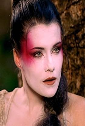 actor Victoria Dixon-Whittle large photo