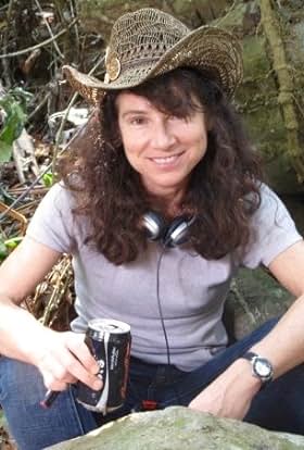 actor Catherine Cyran large photo