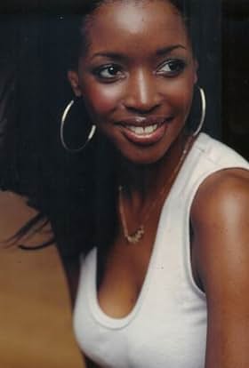 actor Josie D'Arby large photo