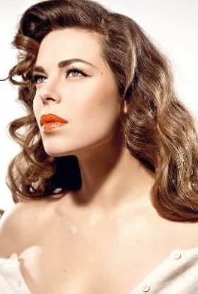 actor Katarina Radivojevic large photo