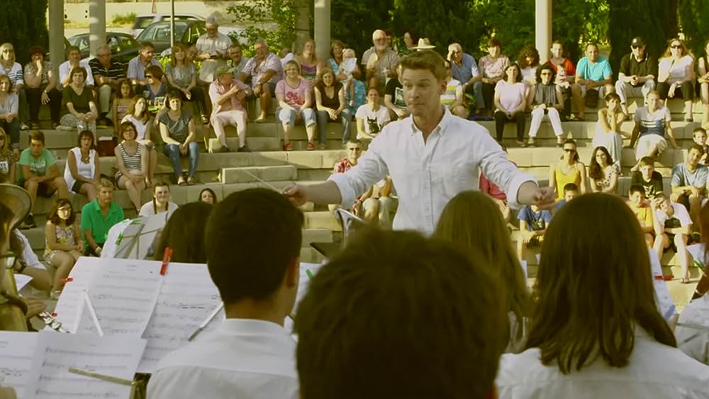 actor Jaime Pujol large photo