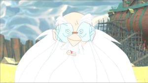 starring avatar