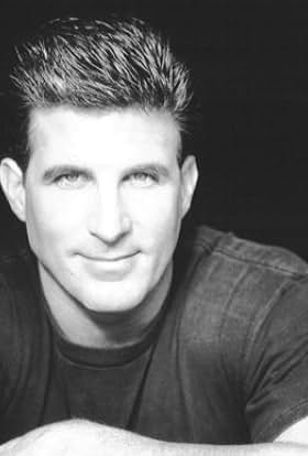 actor Scott Workman large photo