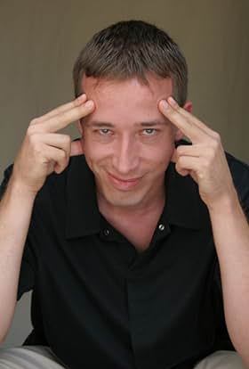 actor Mike Kalvoda large photo