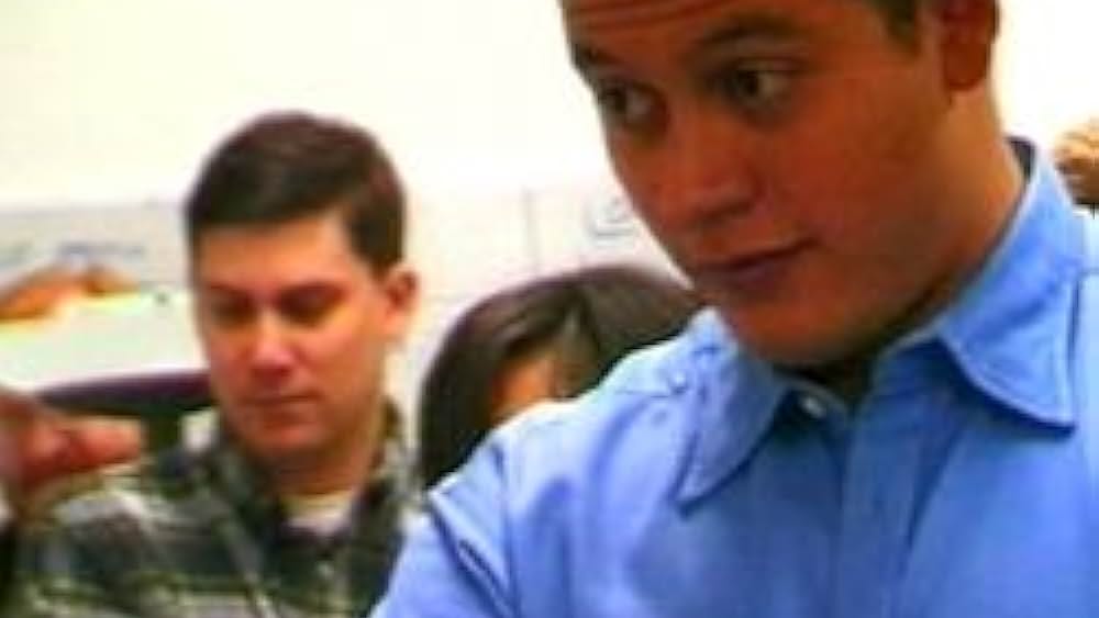 actor Tricia Burke large photo