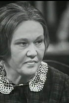 Marie Buresová