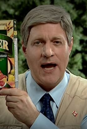 actor Bruno Landry large photo