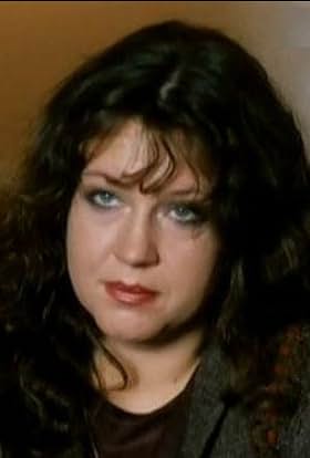 actor Olga Samoshina large photo