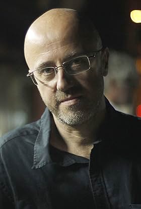 actor Michel Spinosa large photo