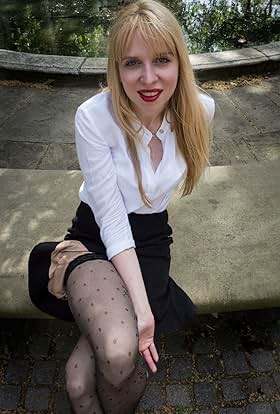 actor Zelda Tinska large photo