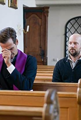 actor Max von Thun large photo