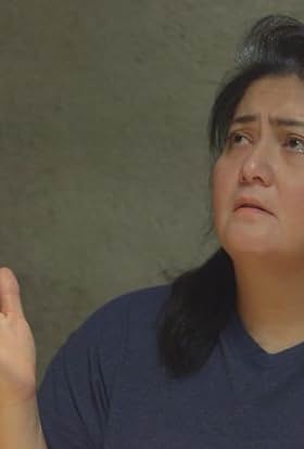 actor Kristine Garcia large photo