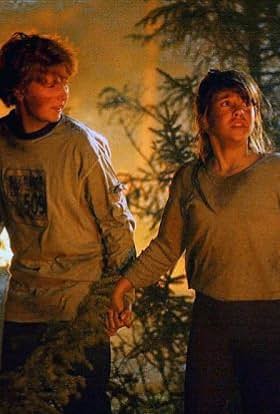 actor Roxanne Gaudette-Loiseau large photo