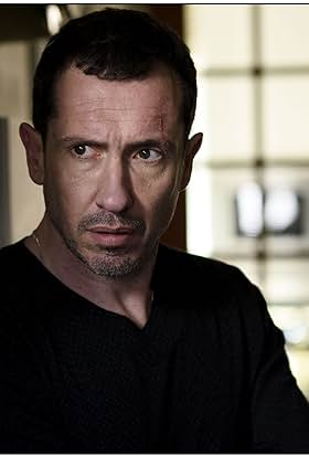 actor Jacob Derwig large photo