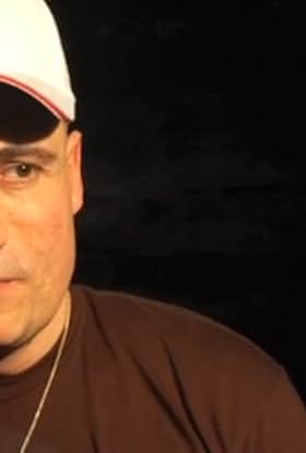 actor Danny Tenaglia large photo