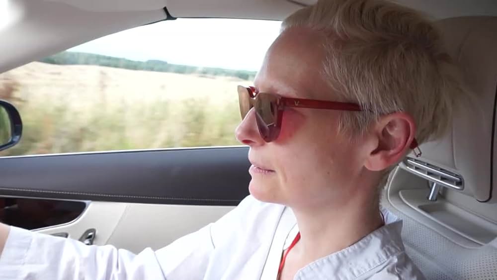 actor Mania Akbari large photo