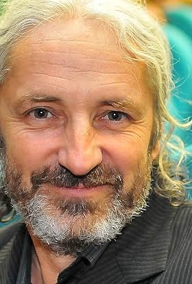 actor Lech Mackiewicz large photo